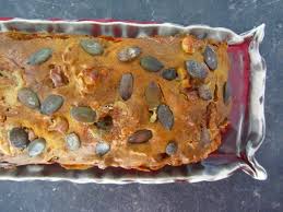 Cake Sale Courge Butternut Roquefort Noix Butternut Repas Sans Cuisson Recette Butternut