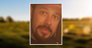 Dustin Cory Willis Obituary 2020