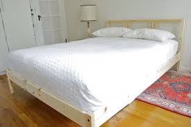 From Fjellse To Fab Ikea Hackers Cheap Bed Frame Bed Frame Upholstered Bed Frame