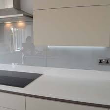 kitchen splashback, glass splashback