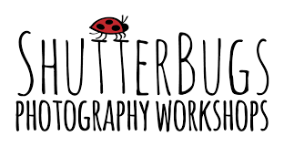 Logo ShutterBugs Photography
