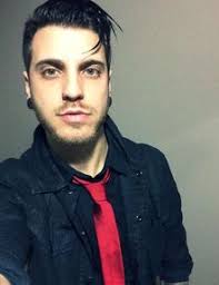 Пин от пользователя Ken Faust на доске bands