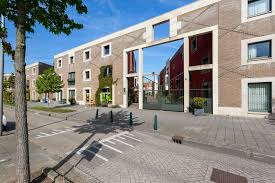 Image result for le medi rotterdam