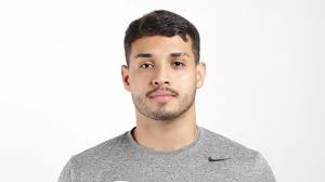 2025-26 Men's Track and Field Roster