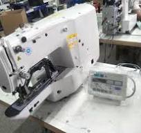 ST 1903A/ASS botão anexar e bar aderência controlada por ...