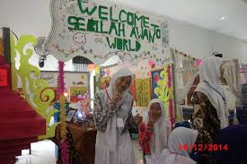 Maybe you would like to learn more about one of these? Paling Baru Contoh Dekorasi Stand Pameran Kelas Stylus Point