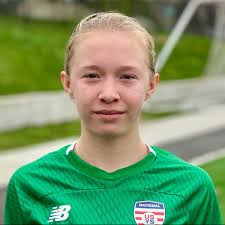 World Class FC (Girls)