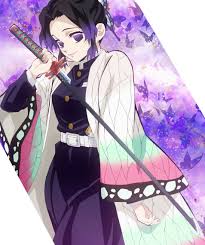 Check out amazing kimetsu_no_yaiba_shinobu artwork on deviantart. Kimetsu No Yaiba Shinobu Kocho Anime Demon Anime Characters Slayer Anime