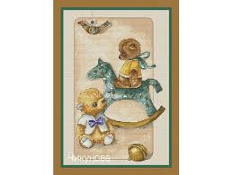 We did not find results for: Teddy Bears And Rocking Horse Cross Stitch Pattern Code Ac 019 Alesya Chikunova Buy Online On Mybobbin Com