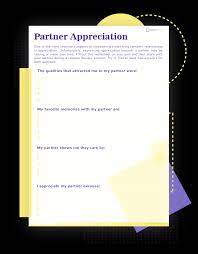 Check spelling or type a new query. Couples Therapy Worksheets