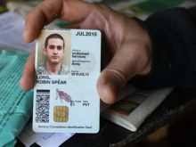 May 11, 2018 · blog compiler with template engine and markup language: 84 Blank Us Army Id Card Template In Photoshop With Us Army Id Card Template Cards Design Templates
