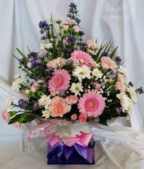 You may recognise david's work as he has many accounts in some of manchester's favourite bars and restaurants and a number office reception areas. Carol S Florist Manchester Ltd Manchester 1 Review Florist Freeindex