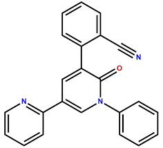 Image result for Perampanel