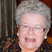 Mary Chenoweth Obituary