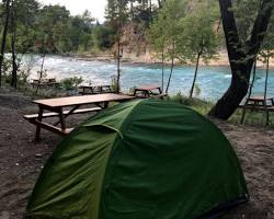 Side Camping (Manavgat) resmi