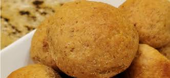 Nutritional yeast has only 2 grams of net carbs for a 1/4 cup (15g) serving in addition to being high in protein. Keto Yeast Risen Bread Rolls Keto Recipe Swap