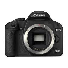 Canon Eos 500d Appareil Photo Numerique Reflex 15 1 Mp Aps C 1080p 3x Zoom Optique Objectif Ef S 18 55 Mm Is Appareil Photo Numerique Reflex Achat Prix Fnac
