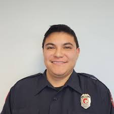 Volunteer Firefighters