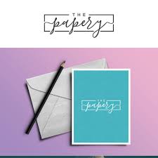 Connect with personal hellos and seasonal messages. Greeting Card Design Card Company Logo Logo Design Contest 99designs