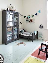Modular carpet, aka carpet squares, is one of the easiest floor coverings to install and one of the easiest cheap flooring ideas. Fun Ways To Paint Your Kid S Bedroom Floors Petit Small