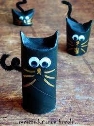 5 Fun Toilet Paper Roll Crafts Lovebugs And Postcards Halloween Crafts For Kids Toilet Paper Crafts Paper Towel Roll Crafts