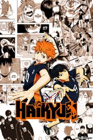 Tons of awesome haikyu wallpapers to download for free. Haikyuu Wallpaper Album On Imgur