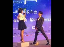 Thế nhưng sau khi những tập đầu tiên ra mắt, với biểu cảm chung thủy trước sau như một của vương hạc đệ đã khiến khán giả không khỏi cảm thán. Há»p Bao VÆ°á»n Sao BÄƒng 2018 VÆ°Æ¡ng Háº¡c Ä'á»‡ Tháº©m Nguyá»‡t Youtube