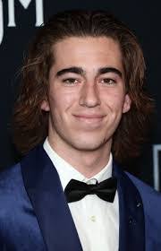 Matthew Holtz's Instagram, Twitter & Facebook