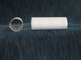 Toilet Paper Tube Tricks Toilet Paper Tube Toilet Paper Roll Crafts Spring Crafts For Kids