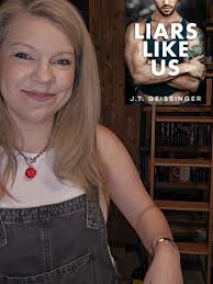 Liars Like Us: Unraveling Dark Romance