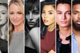 Bebe Wood, Christine Taylor, Lux Pascal & More Set For Indie Comedy 'Love &  Chaos'