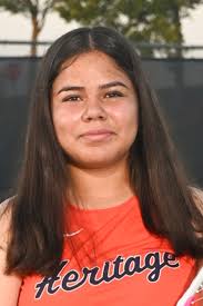 Heritage High School Tennis