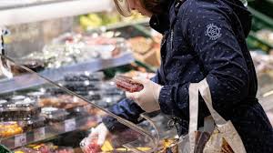 Edeka In Berlin Zwischenzeitlich Dichtgemacht Abstand Nicht Eingehalten Stern De