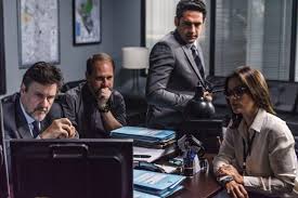 Resultado de imagem para policia federal filme