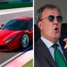 Jeremy clarkson's reviews on driving.co.uk. Jeremy Clarkson S Top Ten Cars Of 2015 And 2016