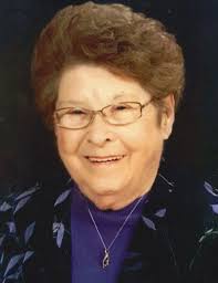 Edna Inez Lynch Obituary