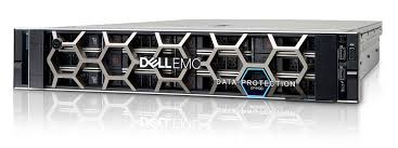 So kann jemand beispielsweise sagen: Eine Data Protection Appliance Fur Mittelstandler Aus Dem Hause Dell Emc