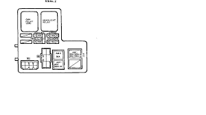 The sports car toyota 86 (gt86) is available from 2012 to the present. 87 Toyota Fuse Box Wiring Diagram Replace Pure Speaker Pure Speaker Hotelemanuelarimini It