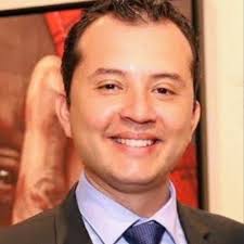 Gustavo Alberto Angulo Justinico