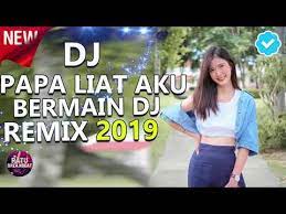 Dj papa lihat aku bernyanyi x pap pap pep pap • tik tok yang lagi viral mp3 duration 3:10 size 7.25 mb / channel abang tude 9. Dj Papa Liat Aku Bernyanyi Sambil Bermain Musik Dj Berbagai Permainan