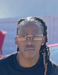 Obituary information for Jamar L McGriff