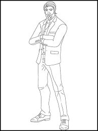 65 new ideas of coloring pages of fortnite best of coloring page. Free Printable Coloring Pages Fortnite 33