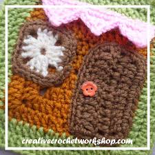 Each pattern is perfect for the newbie or advanced. Grandma S House Free Crochet Pattern The Stitchin Mommy