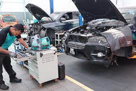 Akhirnya tiba juga kami di bengkel itu tepat ketika akan tutup. Autohaus Kl Perlukan Khidmat Servis Kereta Yg Jujur Facebook