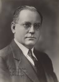 Robert Sydney Cunningham] · Portraits of Physicians · HSLS Digital Exhibits  & Collections