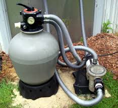 Before you can order a new pool liner for your above ground pool you must first determine the type of liner you already have. Above Ground Pool Plumbing Novocom Top