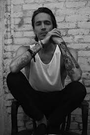 The best gifs are on giphy. Brandon Boyd Brandon Boyd Incubus Brandon