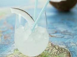 Cocktail Mit Kokosmilch Rezept Cocktail Mit Kokosmilch Kokos Kokosmilch
