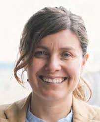 HUMAN & RESILIENT SANTIAGO