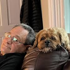 So I'm very sorry to inform you all of the passing of 1970 JFK Alumni Steven  Stephan Elk passing. Steve was killed